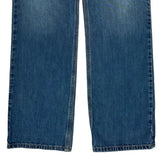 Carhartt Jeans - 32W 33L Blue Denim