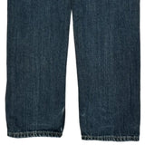 Levis Jeans - 36W 30L Blue Denim