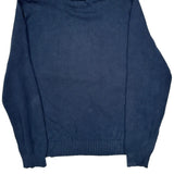 Polo By Ralph Lauren 1/4 Zip - 2XL Navy Cotton