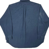 Blaire Ralph Lauren Shirt - 2XL Blue Cotton