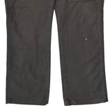 Dickies Carpenter Pants - 34W 30L Gray Cotton Blend