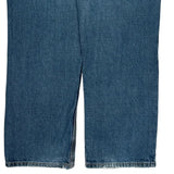 Carhartt Jeans - 38W 31L Blue Cotton