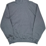 Carhartt Hoodie - XL Gray Cotton Blend