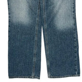 Tommy Hilfiger Jeans - 33W 32L Blue Denim