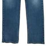 Carhartt Jeans - 34W 34L Blue Cotton