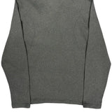 Marmot Fleece - XL Gray Polyester