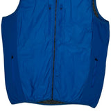 Kuhl Gilet - Large Blue Polyester