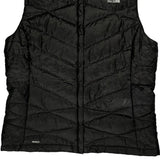 550 Fill The North Face Gilet - Medium Black Down