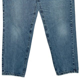 Lee Jeans - 26W 29L Blue Denim