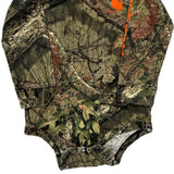 Age 18 Months Carhartt Camo Playsuit - 3XS Camo Cotton