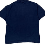San Diego Chargers Csa Nfl T-Shirt - Large Navy Cotton