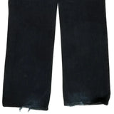 True Religion Jeans - 38W 30L Dark Wash Cotton