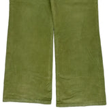 Guess Jeans - 30W UK 10 Green Cotton