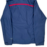 Columbia Omni Heat Ski Jacket - Medium Red Polyester