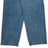Wrangler Carpenter Jeans - 30W 30L Blue Denim