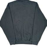 Green Bay Packers Fruit Of The Loom Football Sweatshirt - 2XL Black Cotton Blend