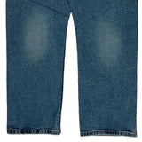 Polo By Ralph Lauren Jeans - 34W 29L Blue Denim