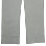 Polo By Ralph Lauren Jeans - 32W 31L Gray Cotton