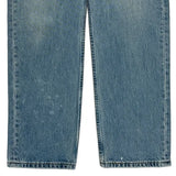 Levis Jeans - 32W 31L Blue Denim