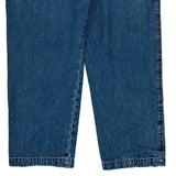 Wrangler Carpenter Jeans - 34W 30L Blue Denim