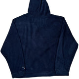 Polo Sport Fleece - XL Navy Cotton