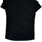 Force Series Carhartt T-Shirt - Large Black Cotton