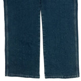 Dickies Carpenter Jeans - 40W 31L Blue Denim