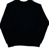 Born In The USA Harley Davidson Graphic Sweatshirt - XL Black Cotton