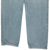 Levis Jeans - 32W 28L Light Wash Denim