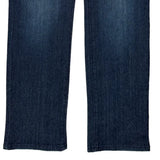 Ralph Lauren Jeans - 32W UK 12 Blue Cotton Blend