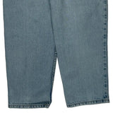 Levis Jeans - 32W 29L Light Wash Denim