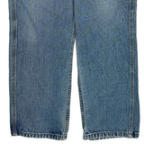 Guide Gear Carpenter Jeans - 34W 31L Blue Cotton