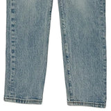 Levis 501 Jeans - 27W 30L Light Wash Cotton
