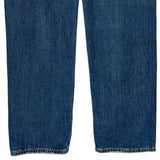 Levis Jeans - 34W 31L Blue Cotton