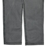 Carhartt Carpenter Pants - 36W 33L Gray Cotton Blend