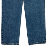 Ralph Lauren Jeans - 28W US 4 Blue Cotton