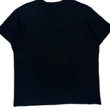 Polo By Ralph Lauren T-Shirt - XL Black Cotton