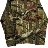 Break-Up Infinity Mossy Oak Camo Fleece - Small Camo Polyester