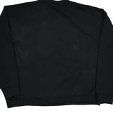 Pittsburgh Steelers Lee Sport Graphic Sweatshirt - 2XL Black Cotton