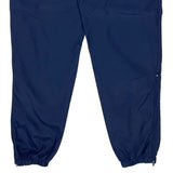 Nike Tracksuit - XL Blue Polyester