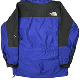 The North Face Waterproof Ski Jacket - Large Black Gore-Tex