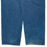 Carhartt Jeans - 38W 32L Blue Cotton