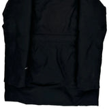 The North Face Coat - XS Black Polyester