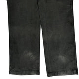 Carhartt Carpenter Pants - 33W 33L Gray Cotton