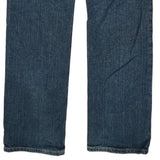 Carhartt Jeans - 34W 36L Dark Wash Cotton