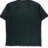 Nike T-Shirt - XL Gray Polyester