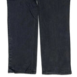 511 Levis Jeans - 34W 30L Grey Cotton Blend