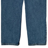 Levis Jeans - 34W 30L Blue Denim