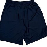 Los Angeles Rams Nike Sport Shorts - Mediumw 9L Navy Polyester