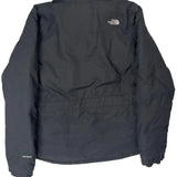The North Face Parka - Large Black Polyester